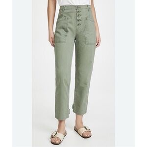 Pistola Tammy High rise pant